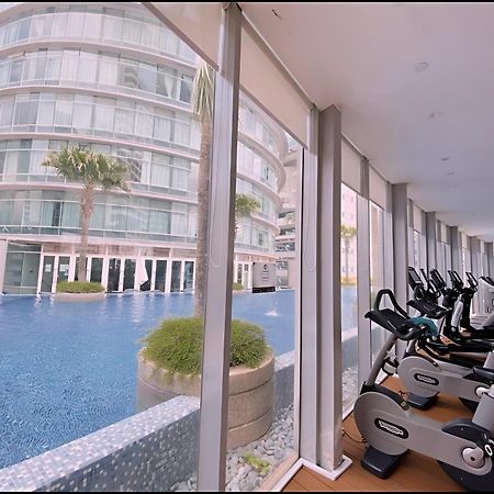Vortex Hotel Suites Klcc At Kuala Lumpur City Center Eksteriør billede