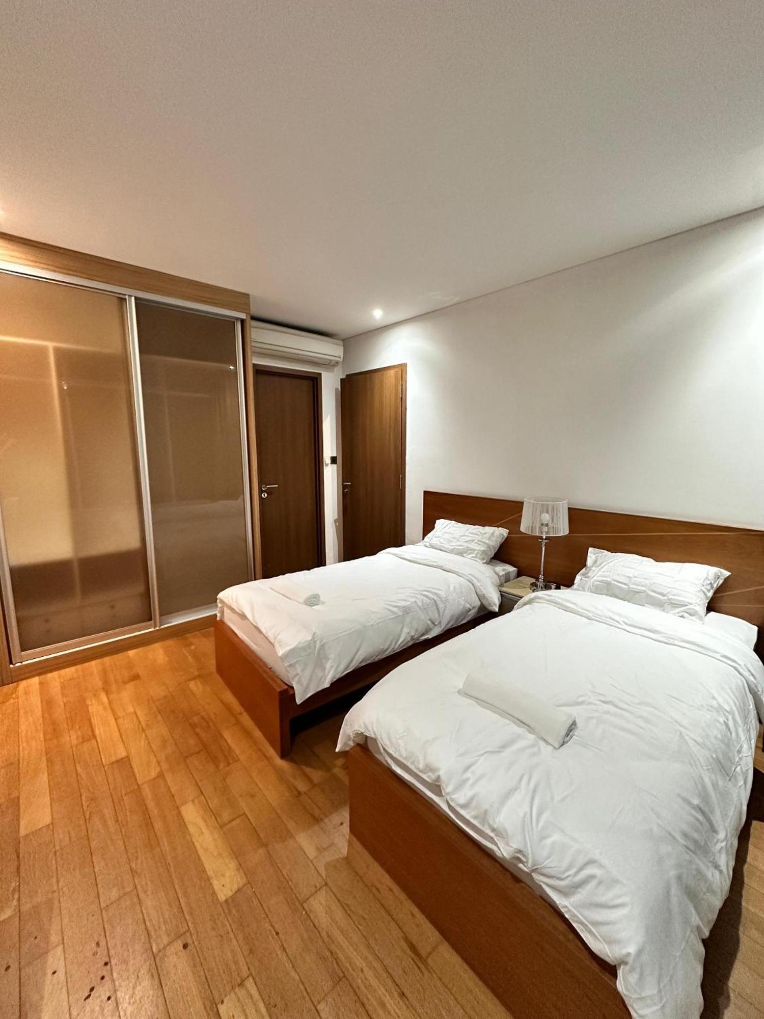 Vortex Hotel Suites Klcc At Kuala Lumpur City Center Eksteriør billede