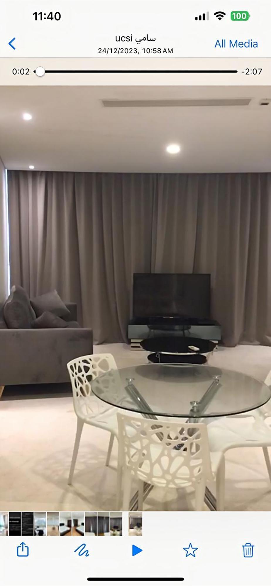 Vortex Hotel Suites Klcc At Kuala Lumpur City Center Eksteriør billede