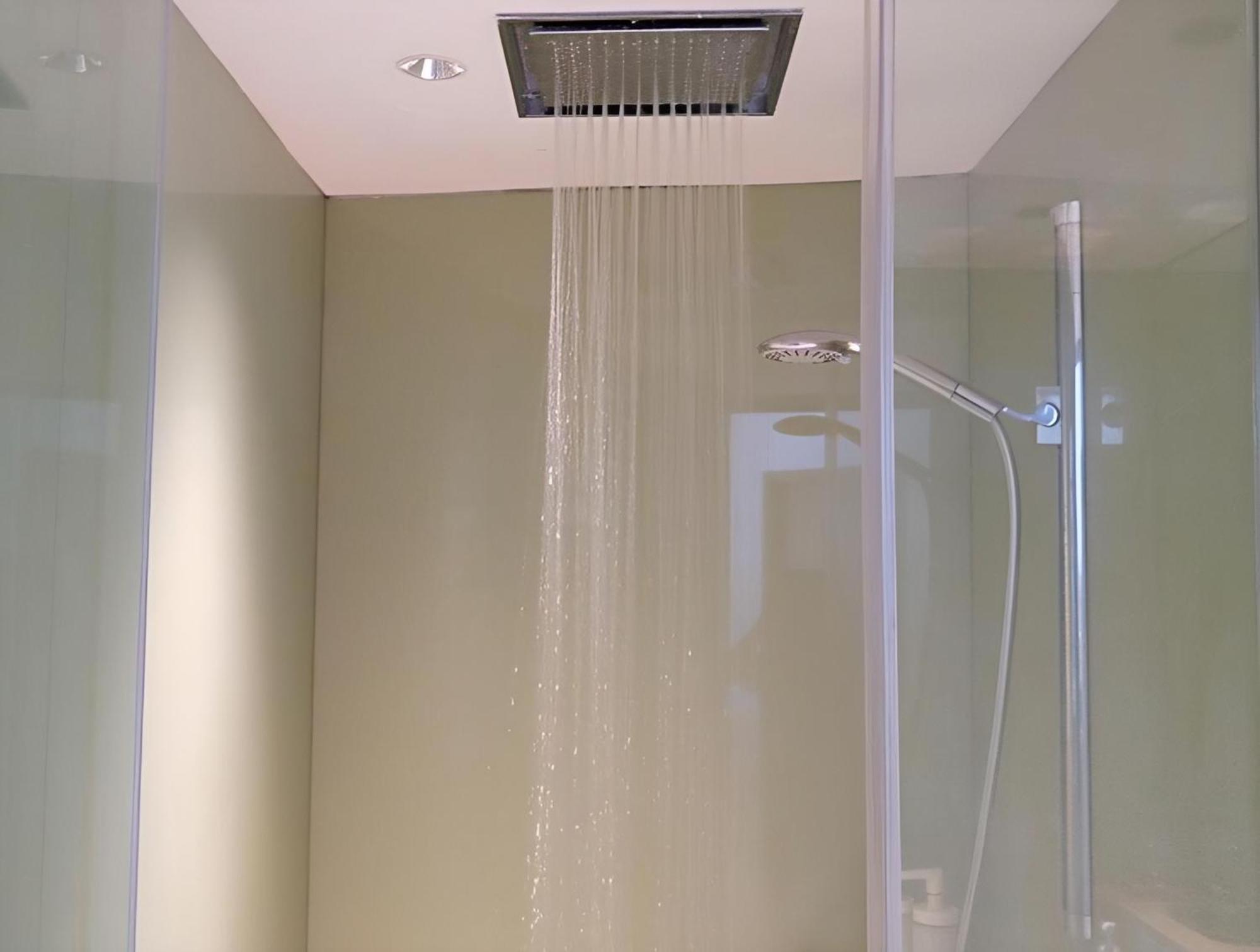 Vortex Hotel Suites Klcc At Kuala Lumpur City Center Eksteriør billede