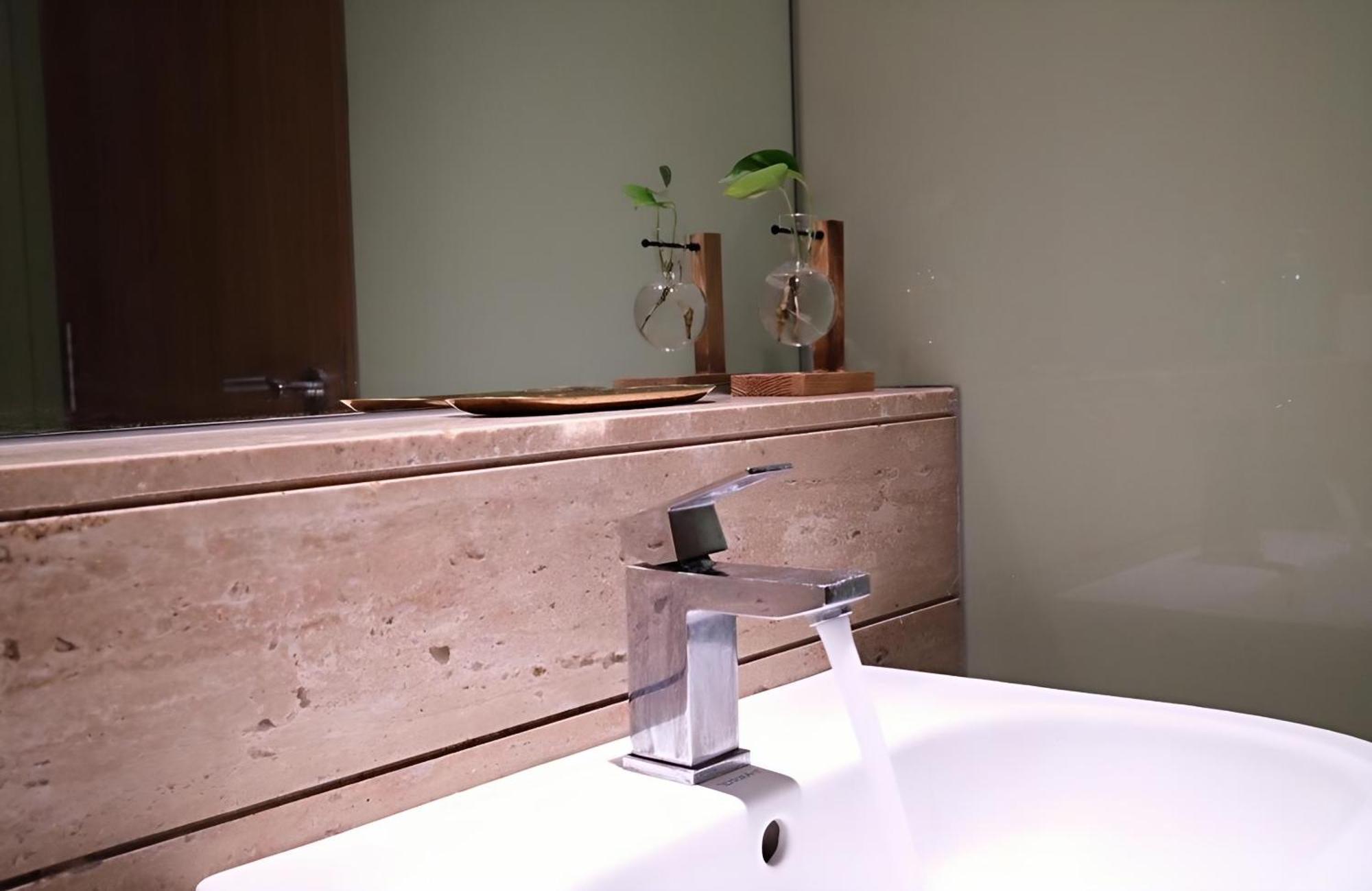 Vortex Hotel Suites Klcc At Kuala Lumpur City Center Eksteriør billede